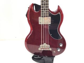 bajo electrico epiphone eb-3 ch