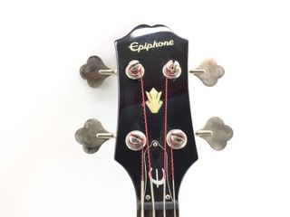 bajo electrico epiphone eb-3 ch
