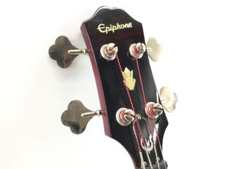 bajo electrico epiphone eb-3 ch