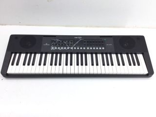 teclado electronico soundstation key li 61