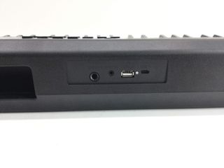 teclado electronico soundstation key li 61