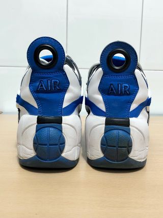 Nike Air Zoom Swoopes 2