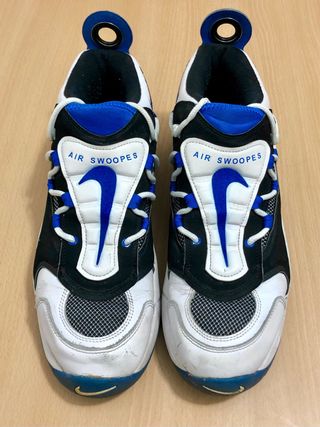 Nike Air Zoom Swoopes 2