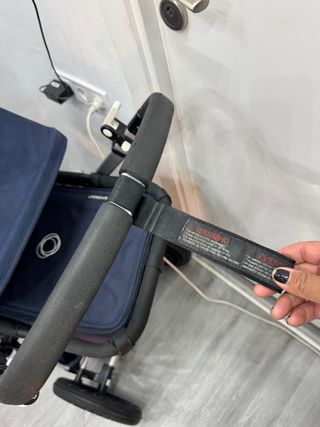Bugaboo Cameleon 3 cochecito bebé