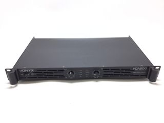 etapa potencia vonyx vda500