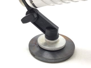 microfono vocalista rode podcaster