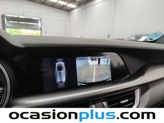 Alfa Romeo Stelvio 2.2 Diesel Sprint AWD 140 kW (190 CV)