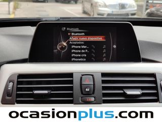 BMW Serie 3 318d Gran Turismo 110 kW (150 CV)