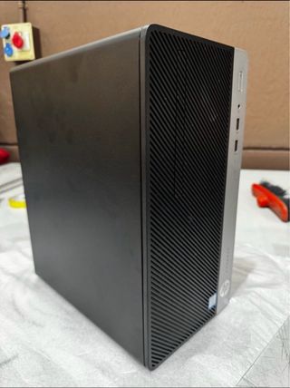 HP ProDesk 400 G5 MT