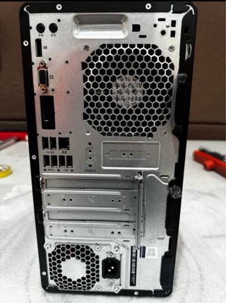 HP ProDesk 400 G5 MT