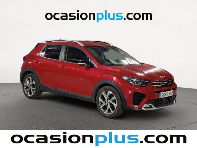 Kia Stonic 1.0 T-GDi Tech 74 kW (100 CV)