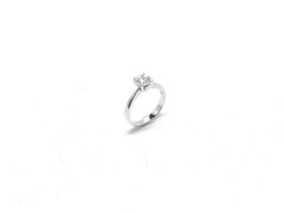 sortija oro 18k con diamante de laboratorio t. 4 (14,05 mm)
