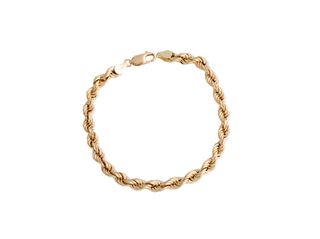 pulsera oro 18k