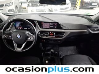 BMW Serie 1 116d 85 kW (116 CV)