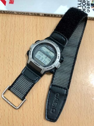 Casio Forester FT200 Reloj Digital
