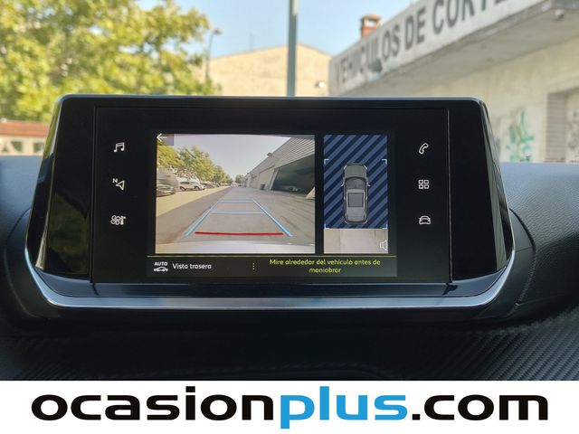 Peugeot 2008 PureTech 130 S&S Allure Pack 96 kW (130 CV)