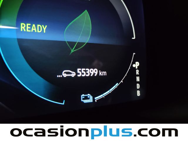 Renault Arkana Zen E-Tech Híbrido 107 kW (145 CV)