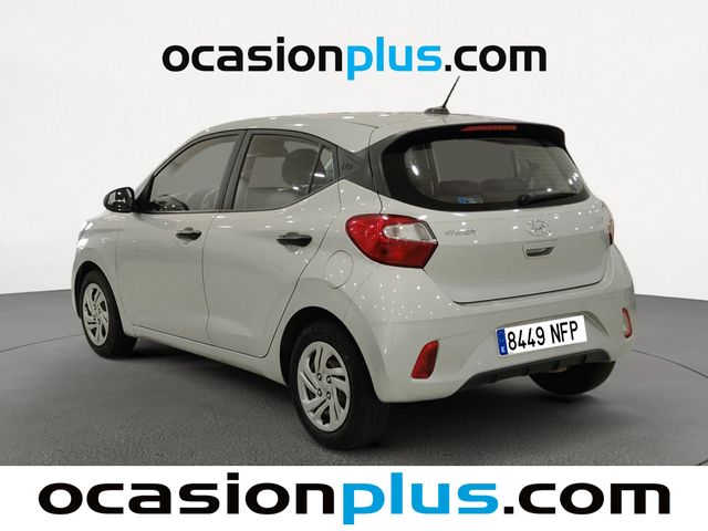 Hyundai i10 1.0 Klass 49 kW (67 CV)