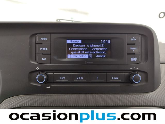 Hyundai i10 1.0 Klass 49 kW (67 CV)