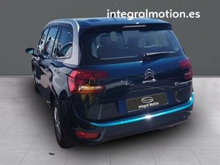 Citroën Grand C4 Spacetourer BlueHDi 96KW (130CV) S&S Feel