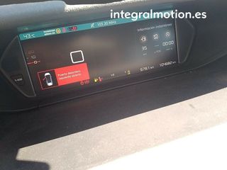 Citroën Grand C4 Spacetourer BlueHDi 96KW (130CV) S&S Feel