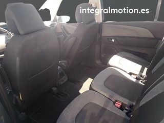 Citroën Grand C4 Spacetourer BlueHDi 96KW (130CV) S&S Feel