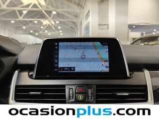 BMW Serie 2 218d Active Tourer 110 kW (150 CV)