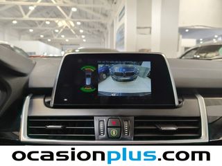BMW Serie 2 218d Active Tourer 110 kW (150 CV)