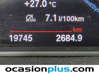 BMW Serie 2 218d Active Tourer 110 kW (150 CV)