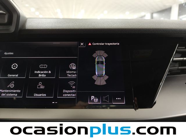 Audi A3 Sportback Advanced 30 TFSI 81 kW (110 CV) S tronic