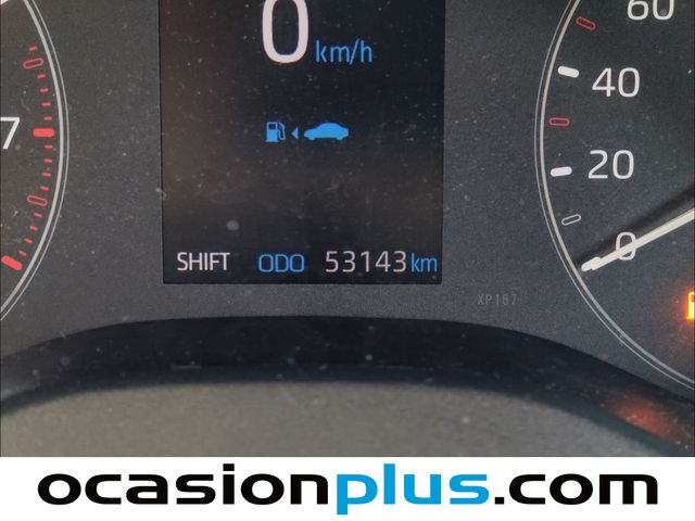 Toyota Yaris 1.0 Active 51 kW (69 CV)