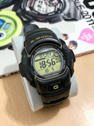 Casio G-Shock G7600 Reloj Digital