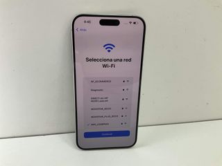 apple iphone 15 pro max 256gb
