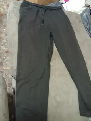 Pantalón chándal Tex Talla M