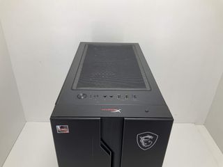pc clonico clonico