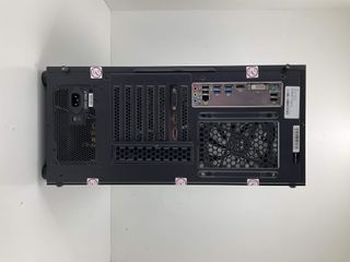 pc clonico clonico