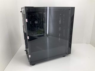 pc clonico clonico