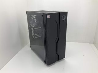 pc clonico clonico