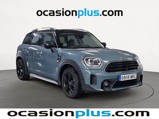 MINI MINI Countryman Cooper 100 kW (136 CV)