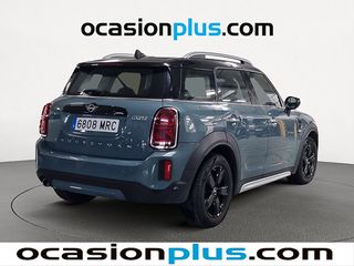 MINI MINI Countryman Cooper 100 kW (136 CV)