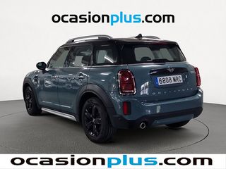 MINI MINI Countryman Cooper 100 kW (136 CV)