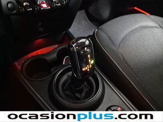 MINI MINI Countryman Cooper 100 kW (136 CV)