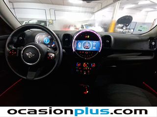 MINI MINI Countryman Cooper 100 kW (136 CV)