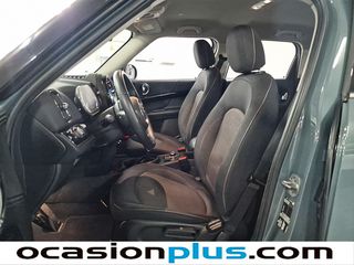 MINI MINI Countryman Cooper 100 kW (136 CV)