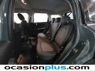 MINI MINI Countryman Cooper 100 kW (136 CV)