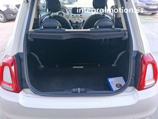 Fiat 500 Dolcevita 1.0 Hybrid 51KW (70 CV)
