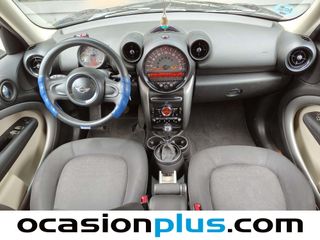 MINI MINI Countryman Cooper 90 kW (122 CV)