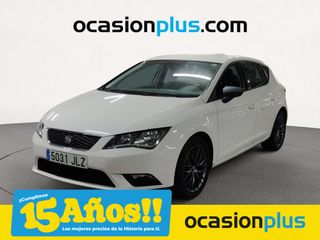SEAT León 1.6 TDI S&S Style Connect DSG-7 81 kW (110 CV)