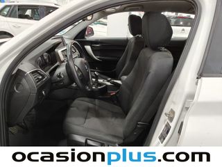 BMW Serie 1 116i 80 kW (109 CV)