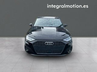 Audi A3 Sedan 30 TDI 85kW (116CV)